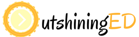 OutshiningED Logo