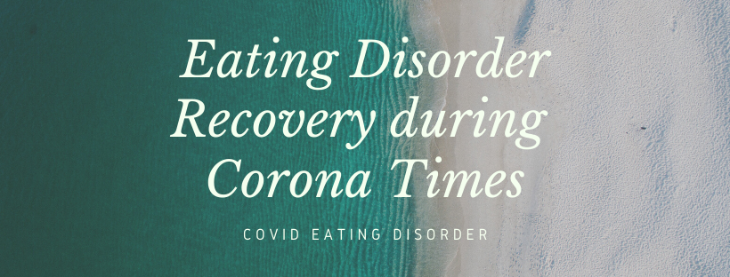 covid eating disorder times